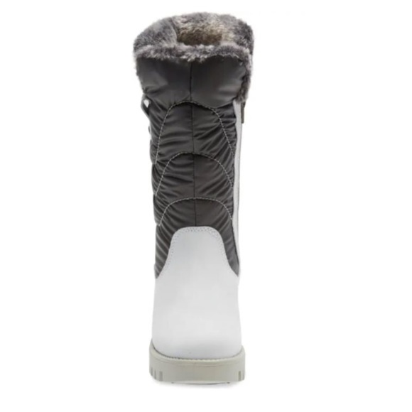 Bos. & Co. Astrid Ice Like Grey Women's High Boots
$275.00 women size 6 - Picture 15 of 16